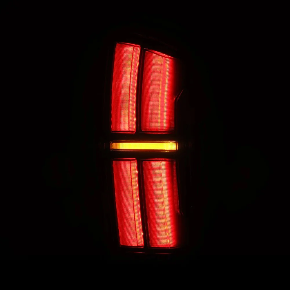 NOVA-Series Prismatic LED Tail Lights Tacoma (2016-2023) - Image 8