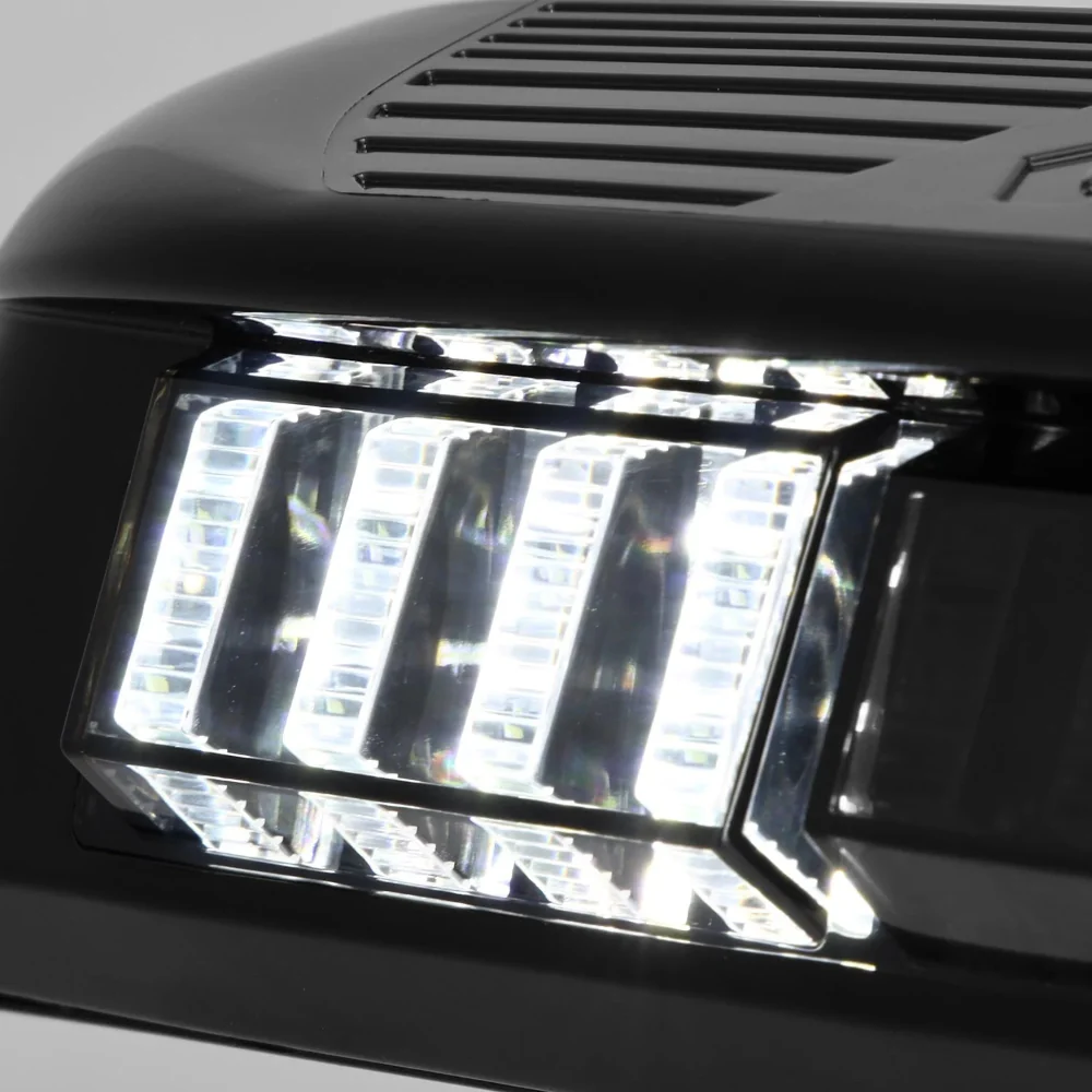 NOVA-Series Prismatic LED Third Brake Light Tacoma (2016-2023) - Image 11