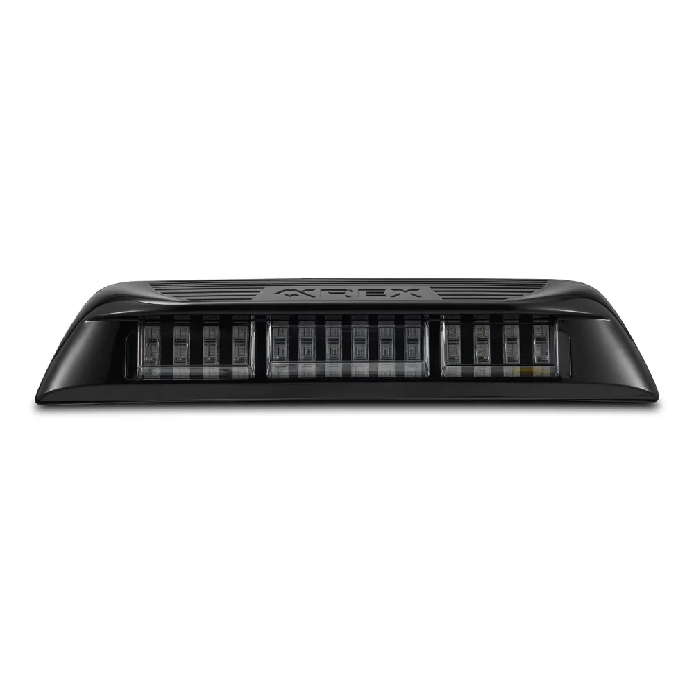NOVA-Series Prismatic LED Third Brake Light Tacoma (2016-2023) - Image 3