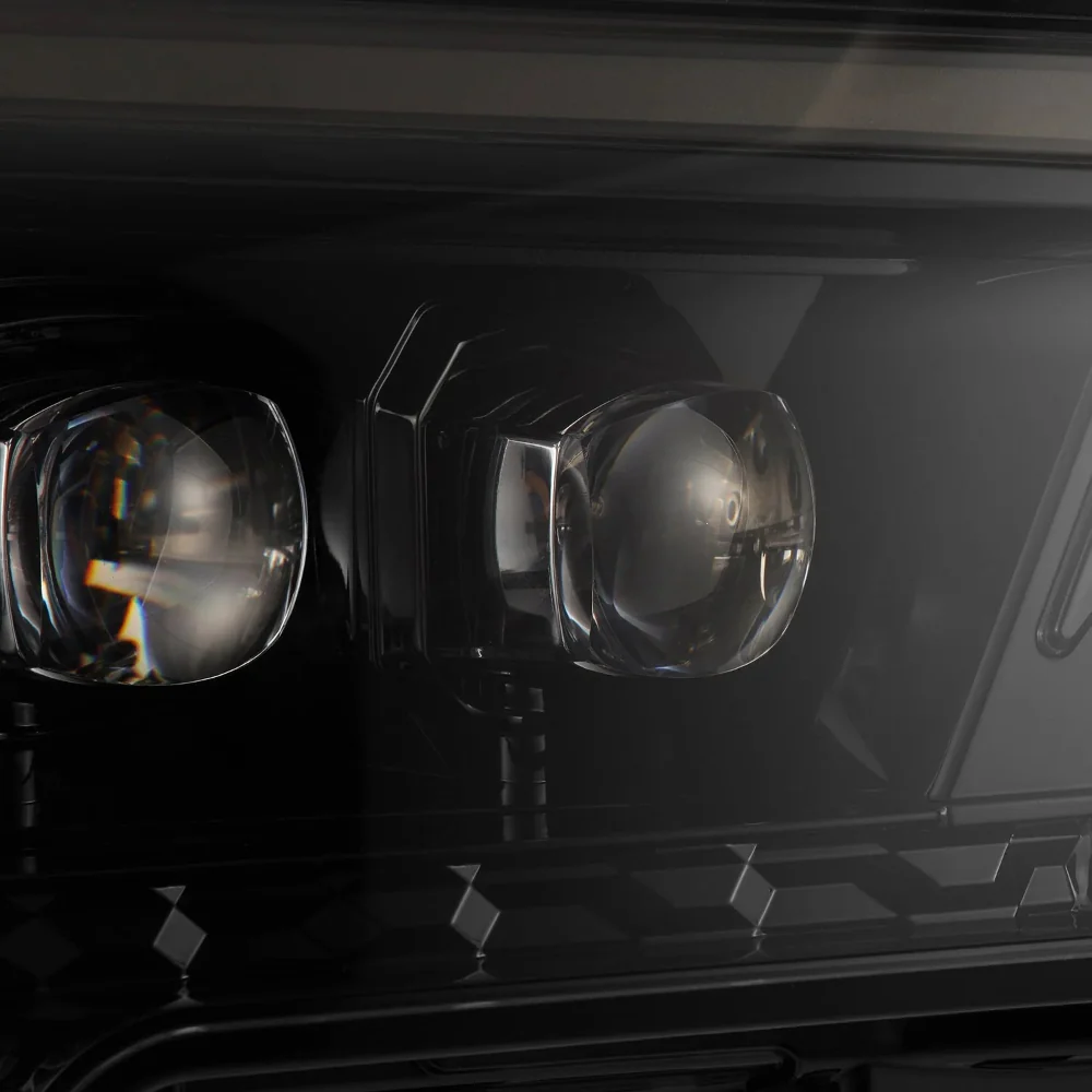 OG-Style NOVA-Series LED Projector Headlights Tacoma (2024+) - Image 11