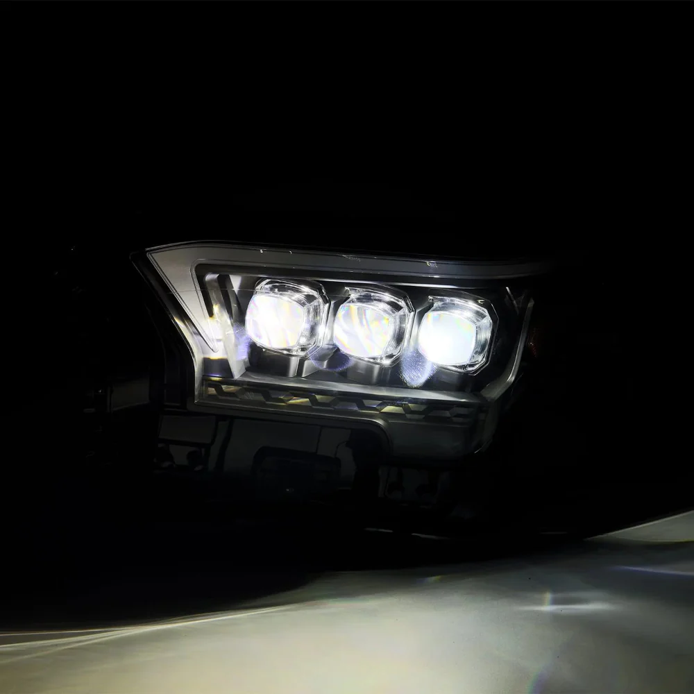 OG-Style NOVA-Series LED Projector Headlights Tacoma (2024+) - Image 7