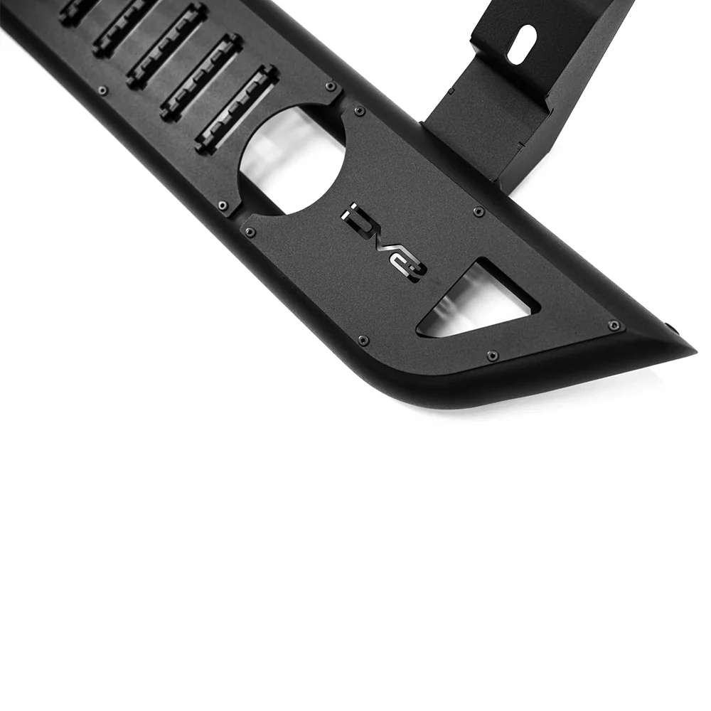 OE Plus Side Steps 4Runner (2025+) - Image 10