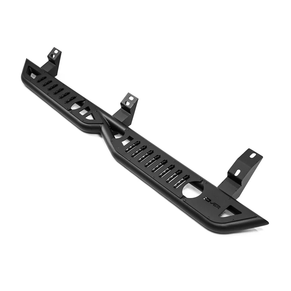 OE Plus Side Steps 4Runner (2025+) - Image 11