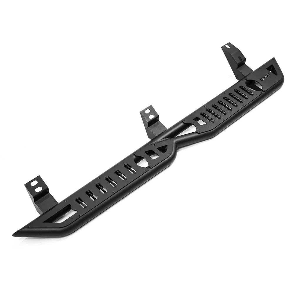 OE Plus Side Steps 4Runner (2025+) - Image 12