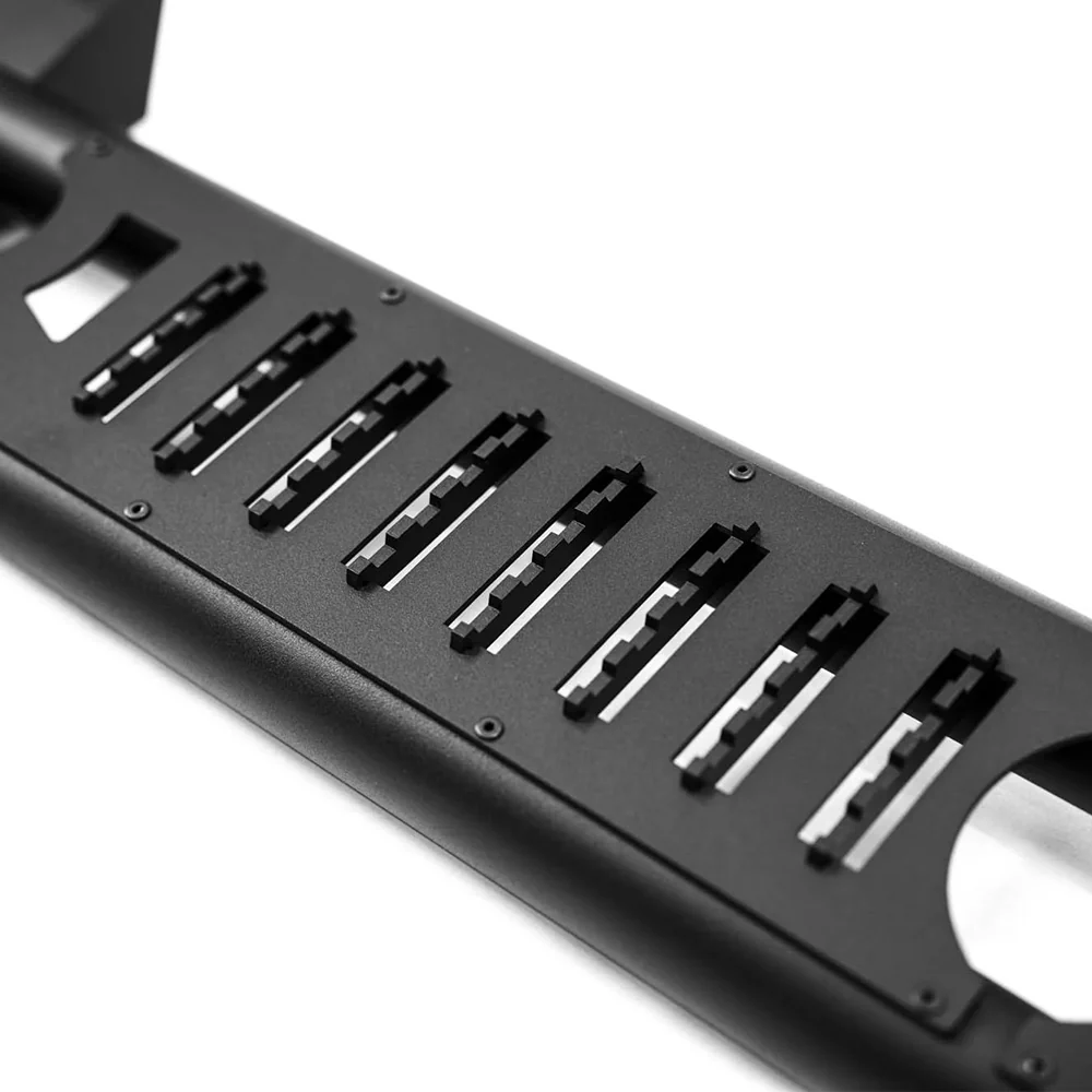 OE Plus Side Steps 4Runner (2025+) - Image 13