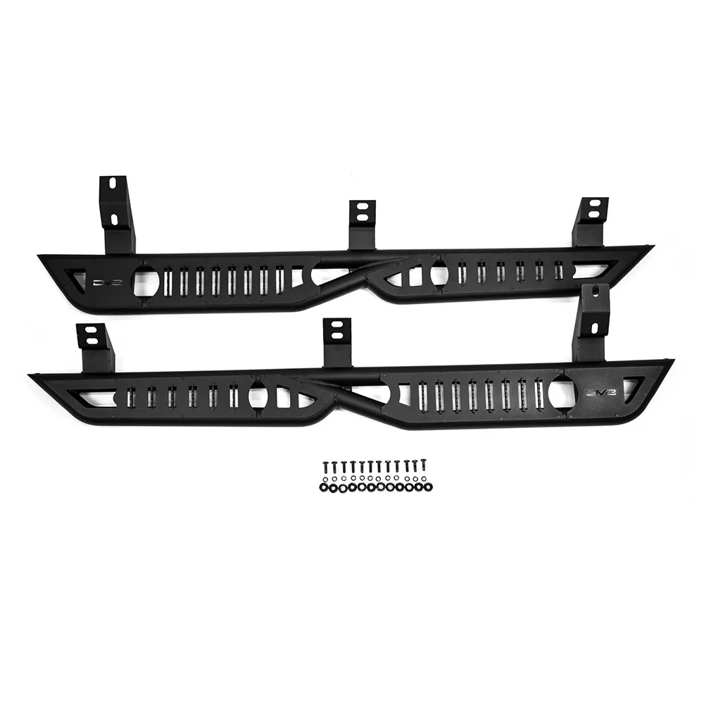 OE Plus Side Steps 4Runner (2025+) - Image 14