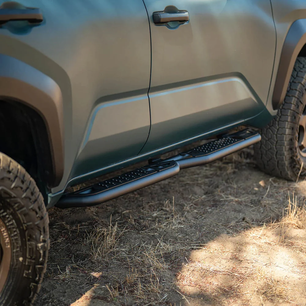 OE Plus Side Steps 4Runner (2025+) - Image 4