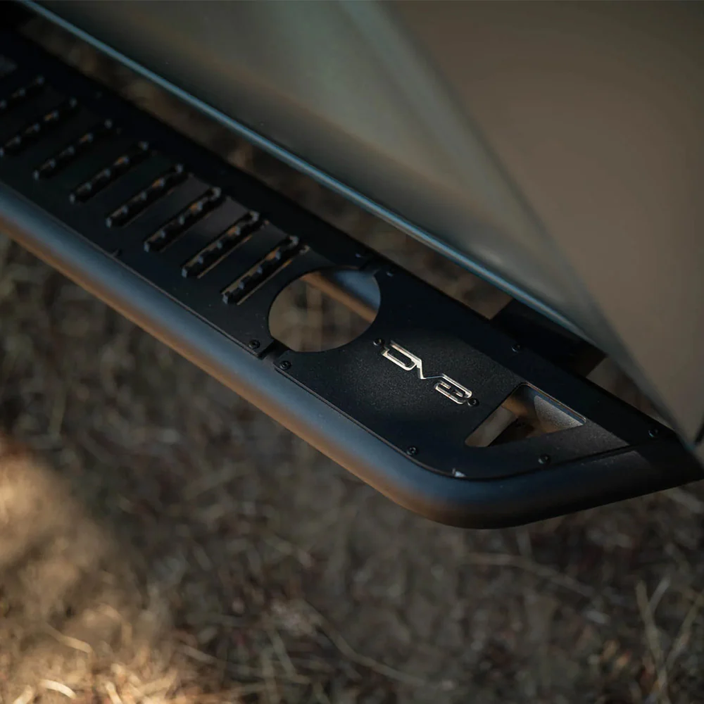 OE Plus Side Steps 4Runner (2025+) - Image 5