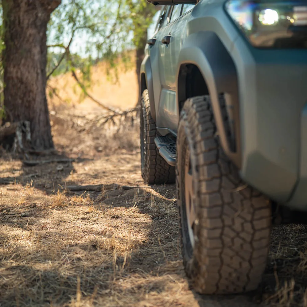 OE Plus Side Steps 4Runner (2025+) - Image 6