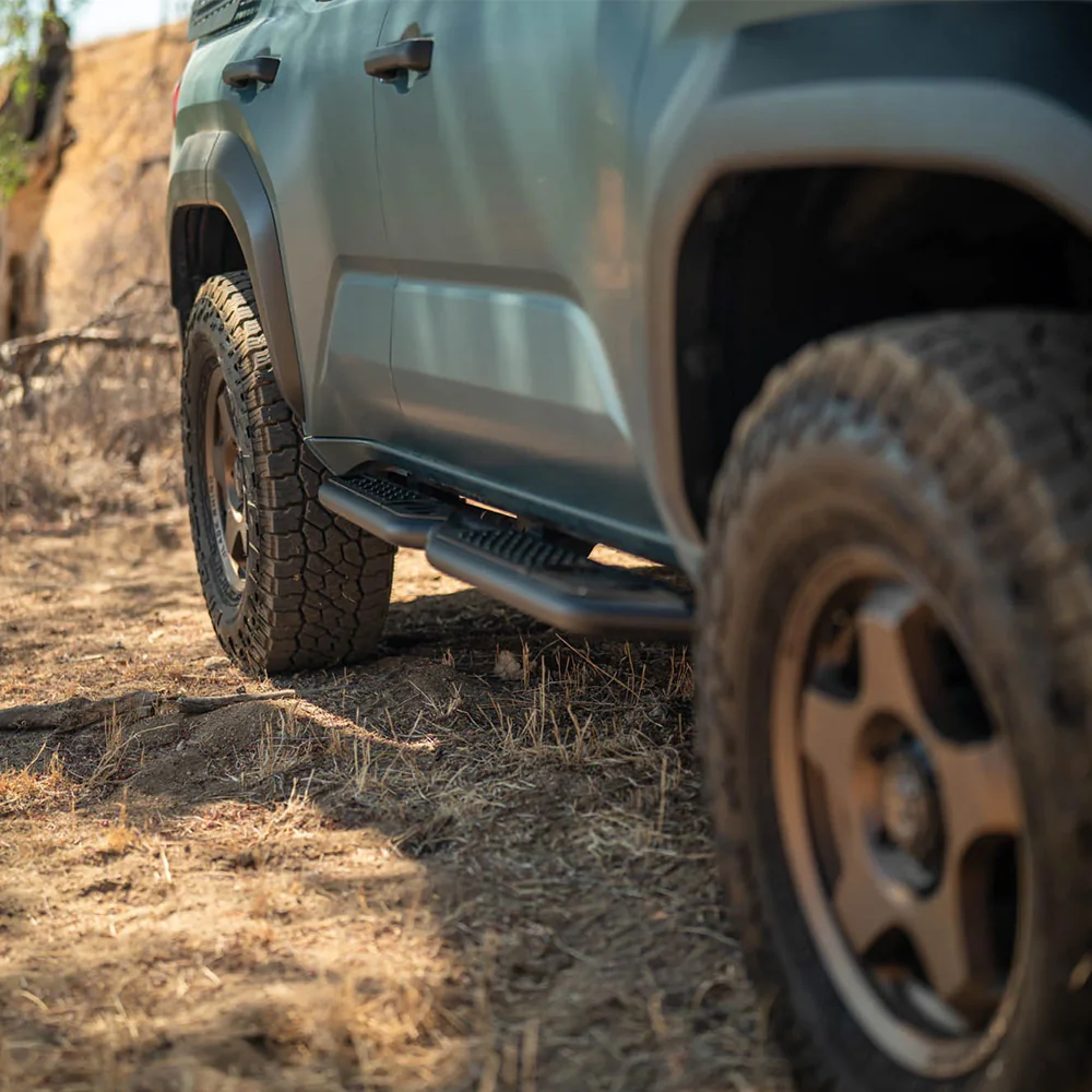 OE Plus Side Steps 4Runner (2025+) - Image 8