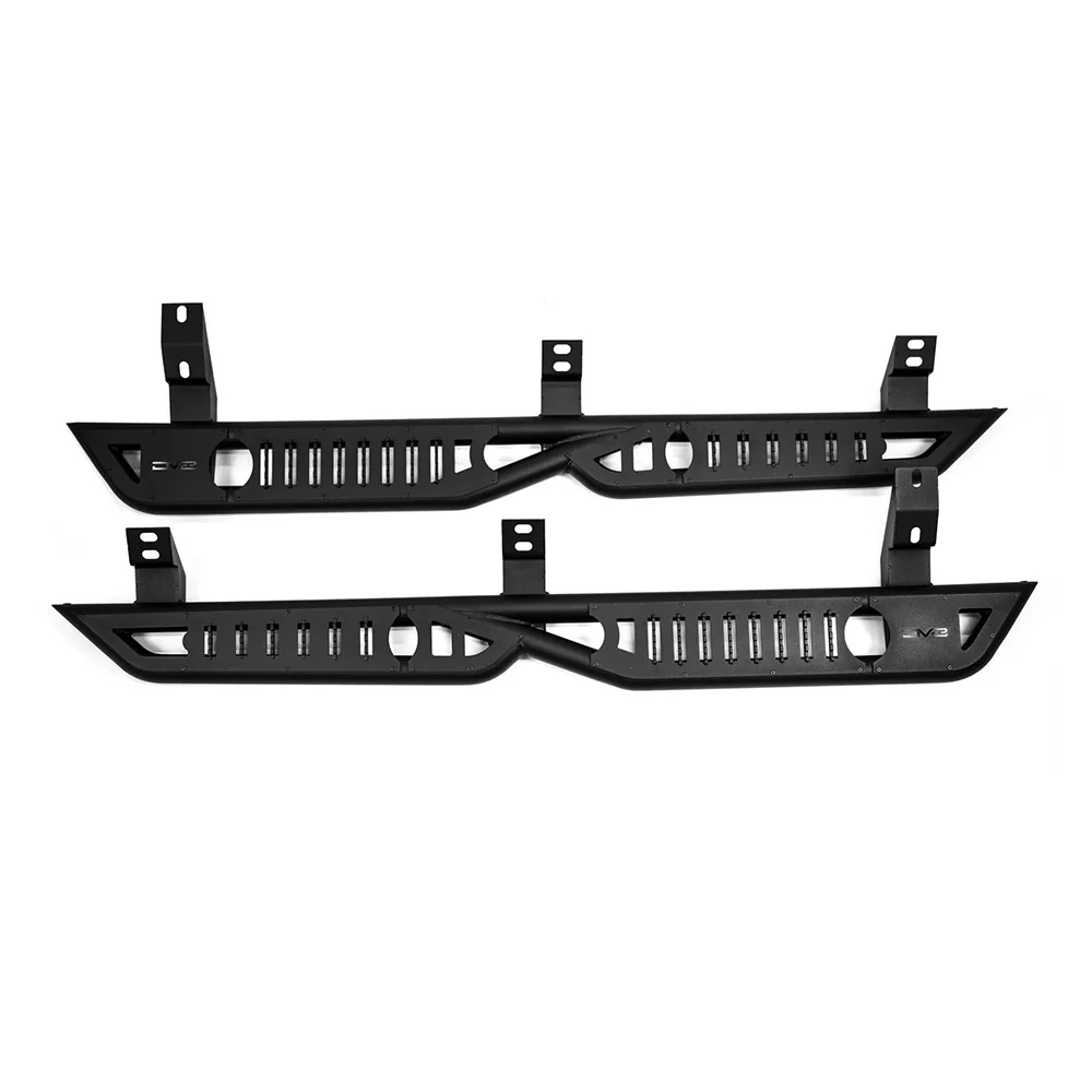 OE Plus Side Steps 4Runner (2025+) - Image 9