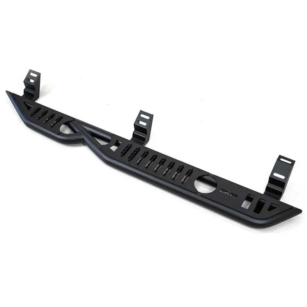 OE Plus Side Steps Land Cruiser (2024+) - Image 10
