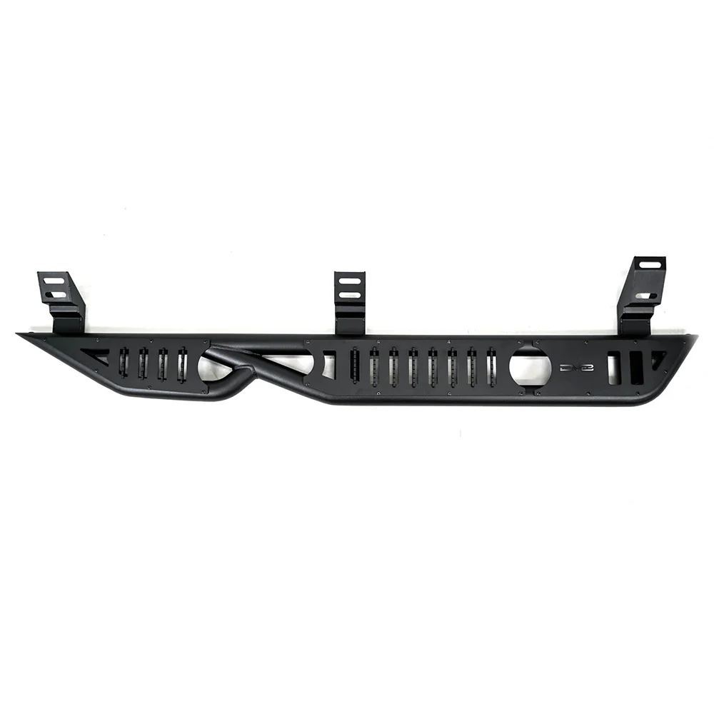 OE Plus Side Steps Land Cruiser (2024+) - Image 11