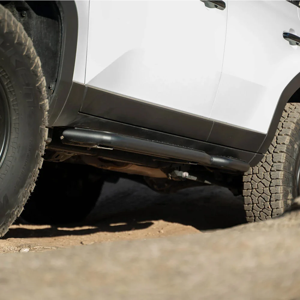 OE Plus Side Steps Land Cruiser (2024+) - Image 8