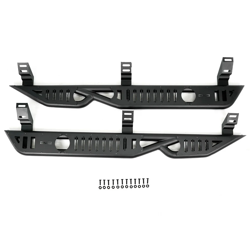 OE Plus Side Steps Land Cruiser (2024+) - Image 9