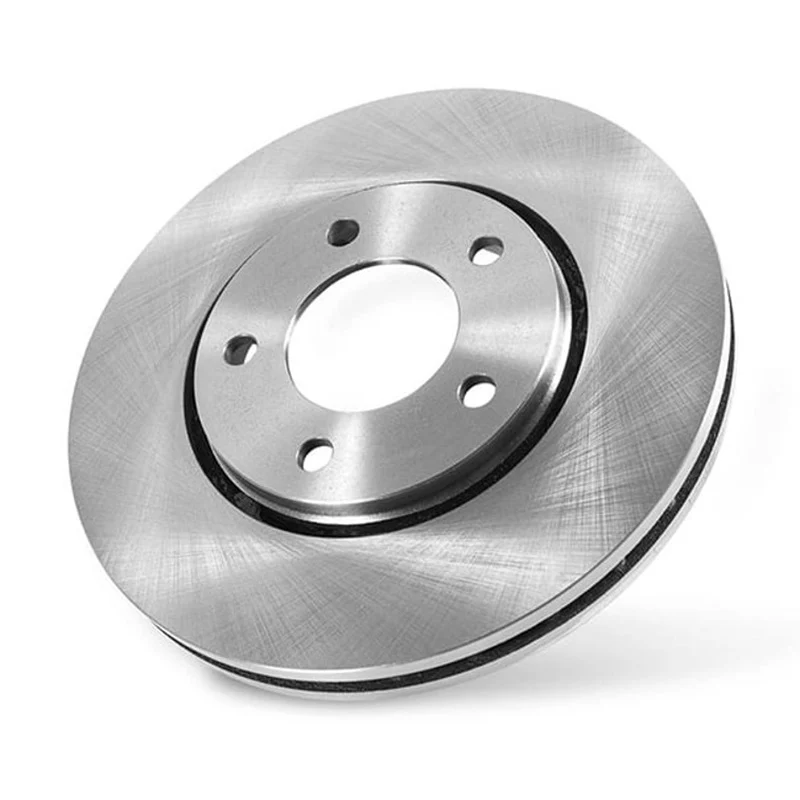 OE Stock Replacement Rotor 4Runner (2010-2024) - Image 6