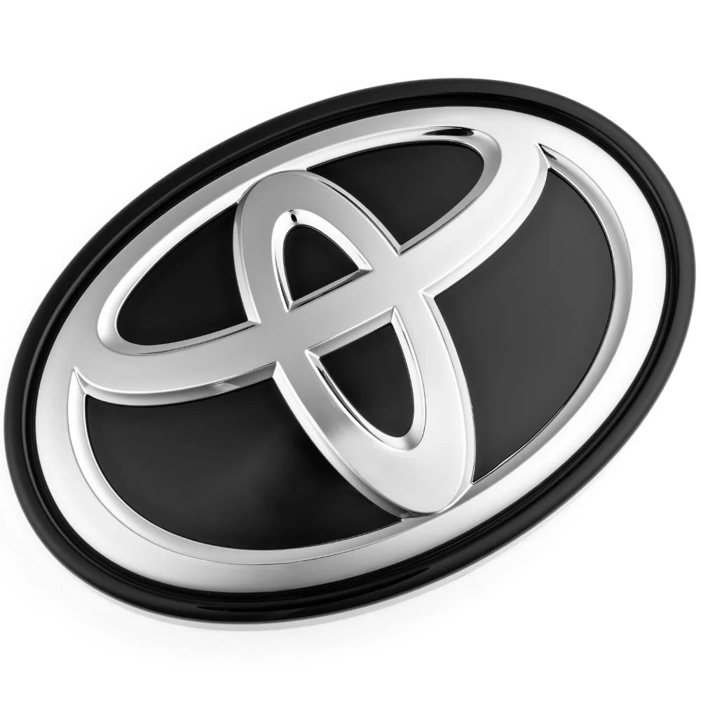 OEM Illuminated Front Grille Emblem 4Runner (2025+) - Image 7