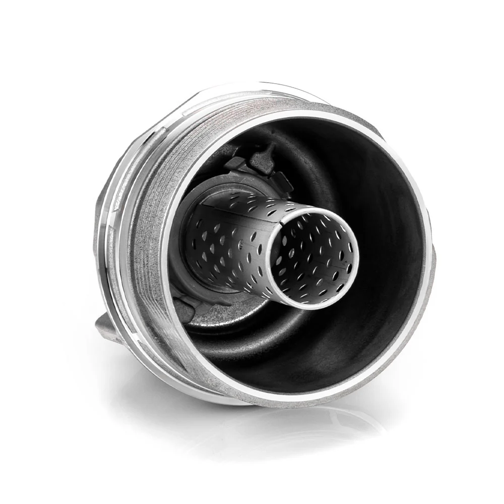 OEM Metal Oil Filter Housing 4Runner (2014-2024) - Image 2