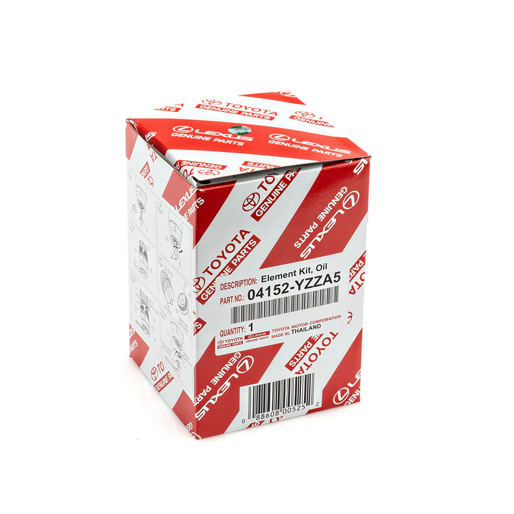 OEM Oil Filter 4Runner (2014-2024) - Image 2