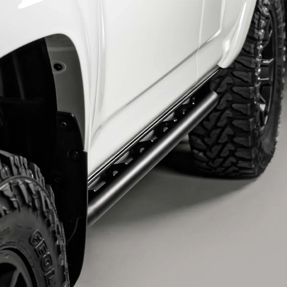OEM Rock Sliders 4Runner (2014-2024)