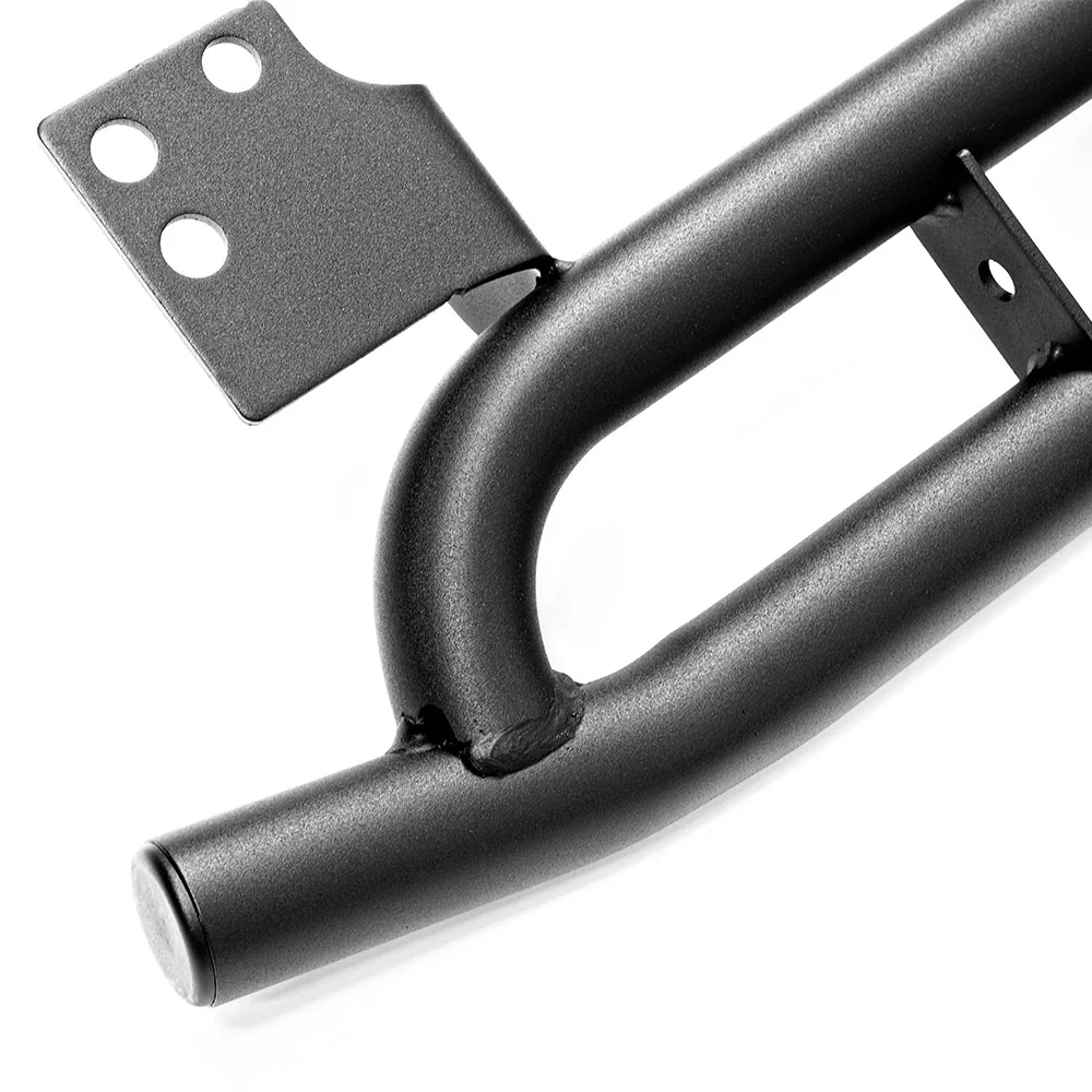 OEM Rock Sliders Tacoma (2024+) - Image 3