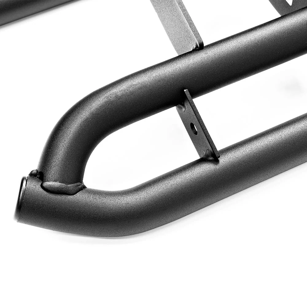 OEM Rock Sliders Tacoma (2024+) - Image 4