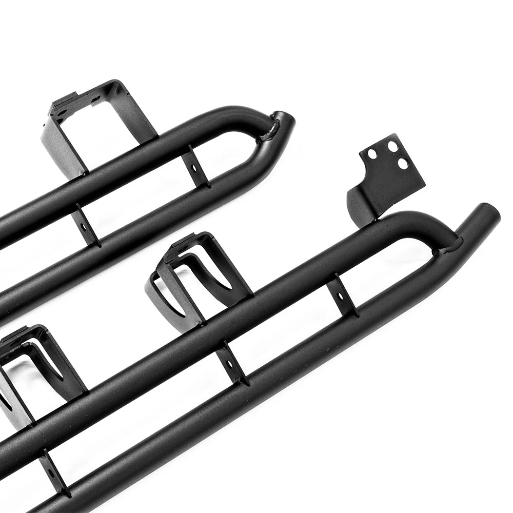 OEM Rock Sliders Tacoma (2024+) - Image 5