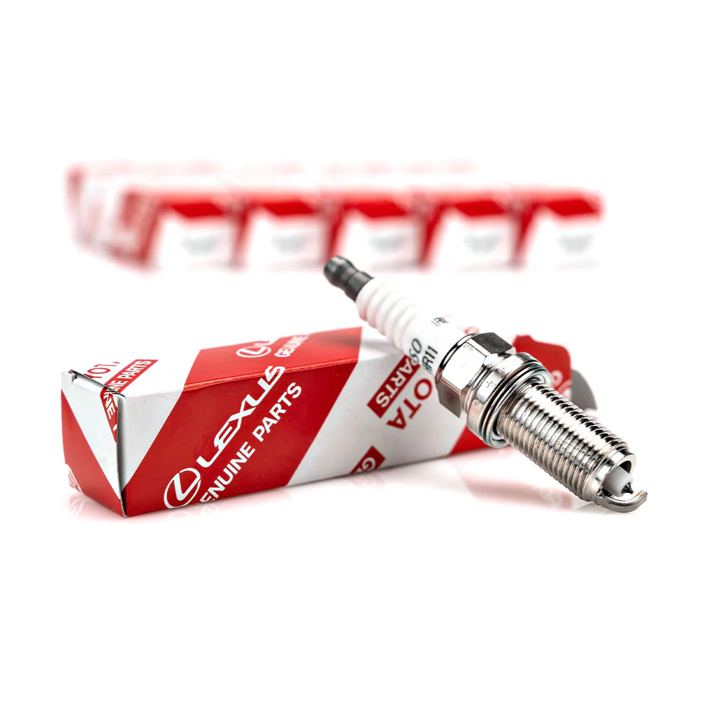 OEM Spark Plug (Single) 4Runner (2014-2024) - Image 2
