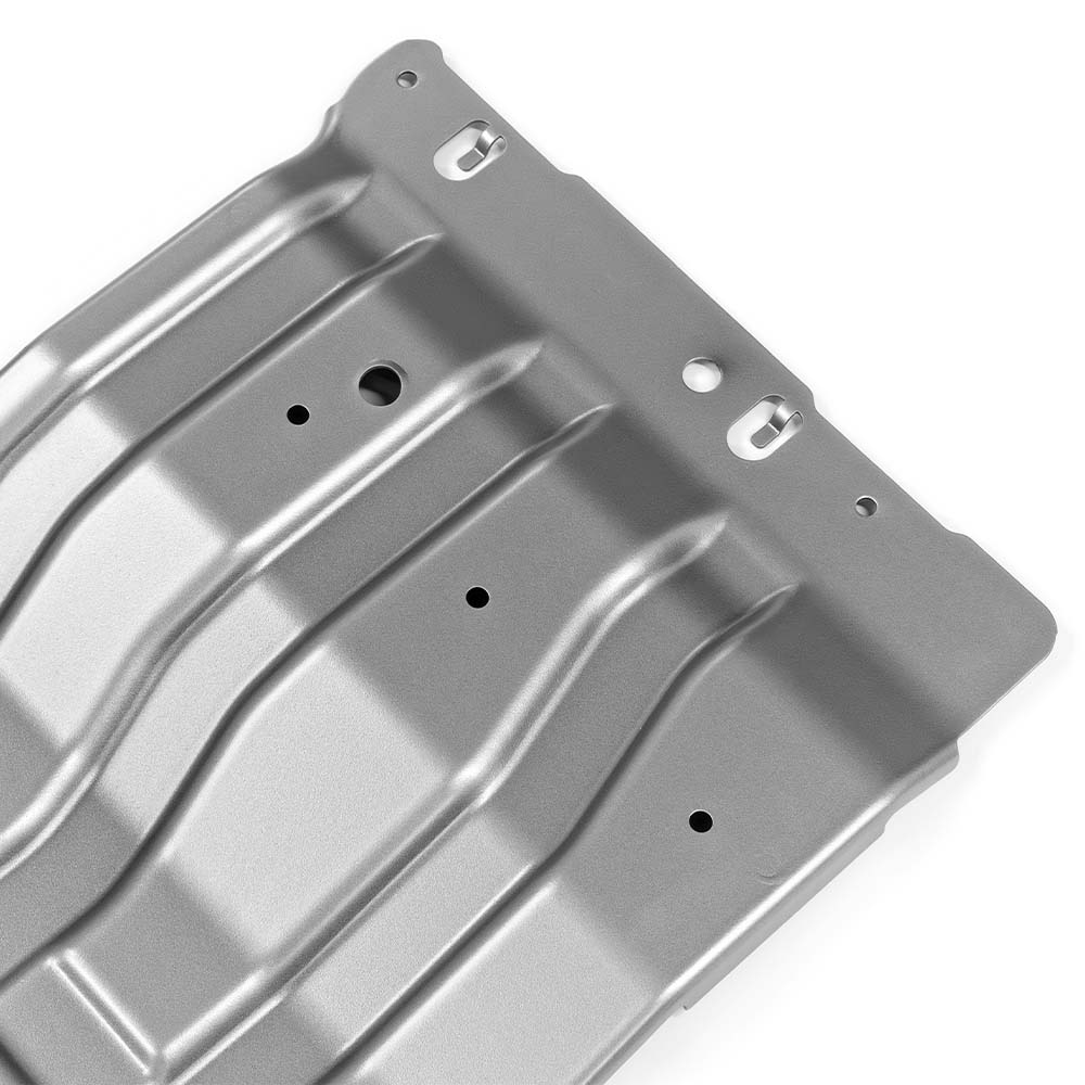 OEM Trailhunter Transfer Case Skid Plate Tacoma (2024+) & 4Runner (2025+) - Image 7