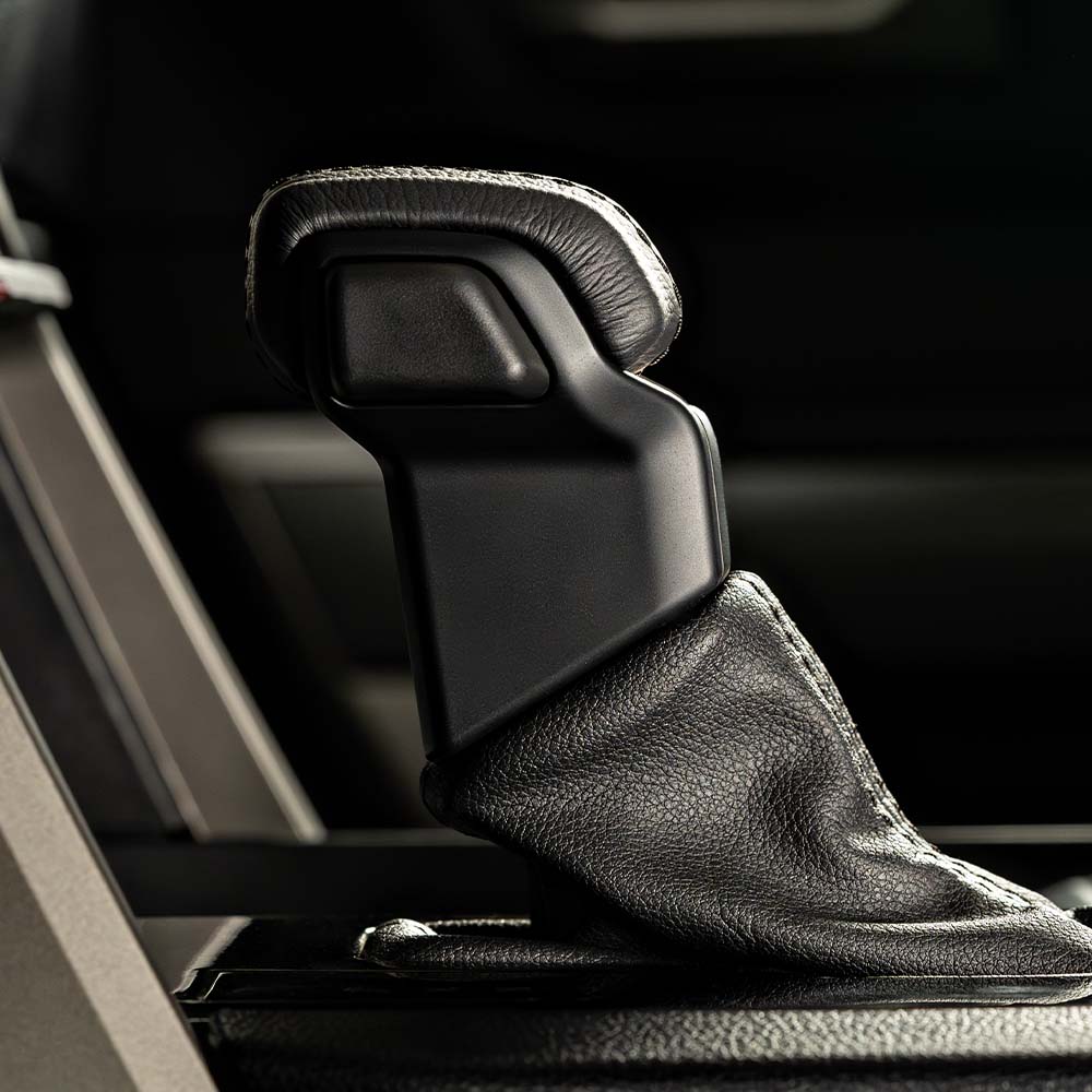 OEM TRD Pro Shift Knob Tundra (2022+) & Sequoia (2023+) & Tacoma (2024+) & 4Runner (2025+) - Image 5