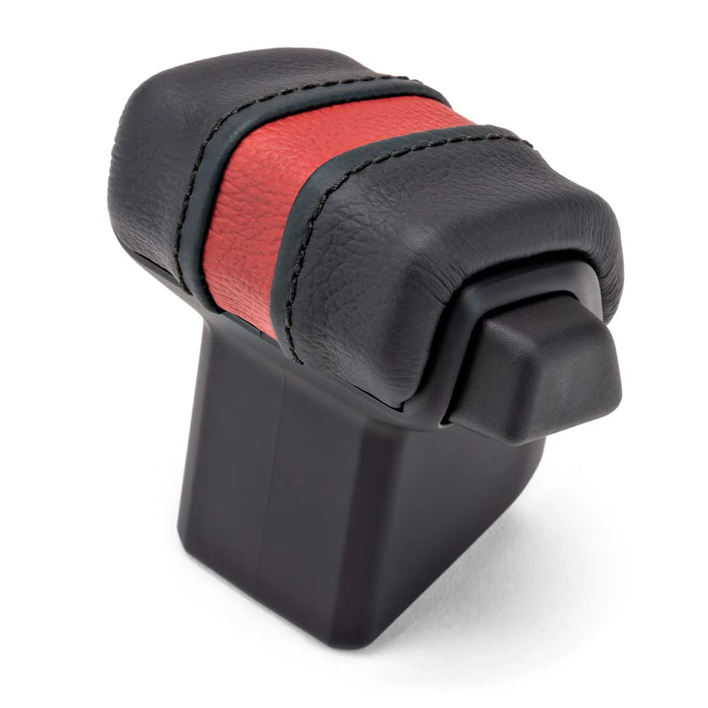 OEM TRD Pro Shift Knob Tundra (2022+) & Sequoia (2023+) & Tacoma (2024+) & 4Runner (2025+) - Image 8