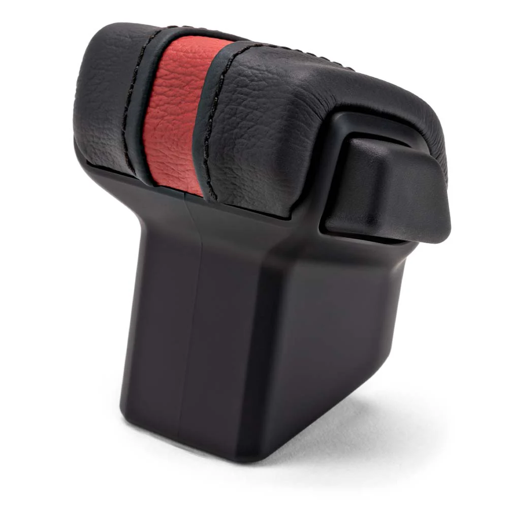 OEM TRD Pro Shift Knob Tundra (2022+) & Sequoia (2023+) & Tacoma (2024+) & 4Runner (2025+) - Image 9