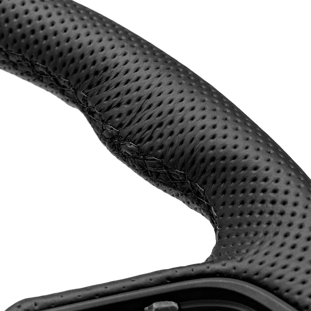OEM TRD Pro Steering Wheel Tundra (2022+) - Image 3