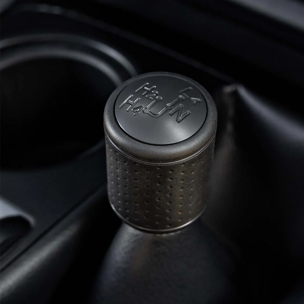 OEM TRD Shift Knob + 4WD Knob 4Runner (2014-2024) - Image 4