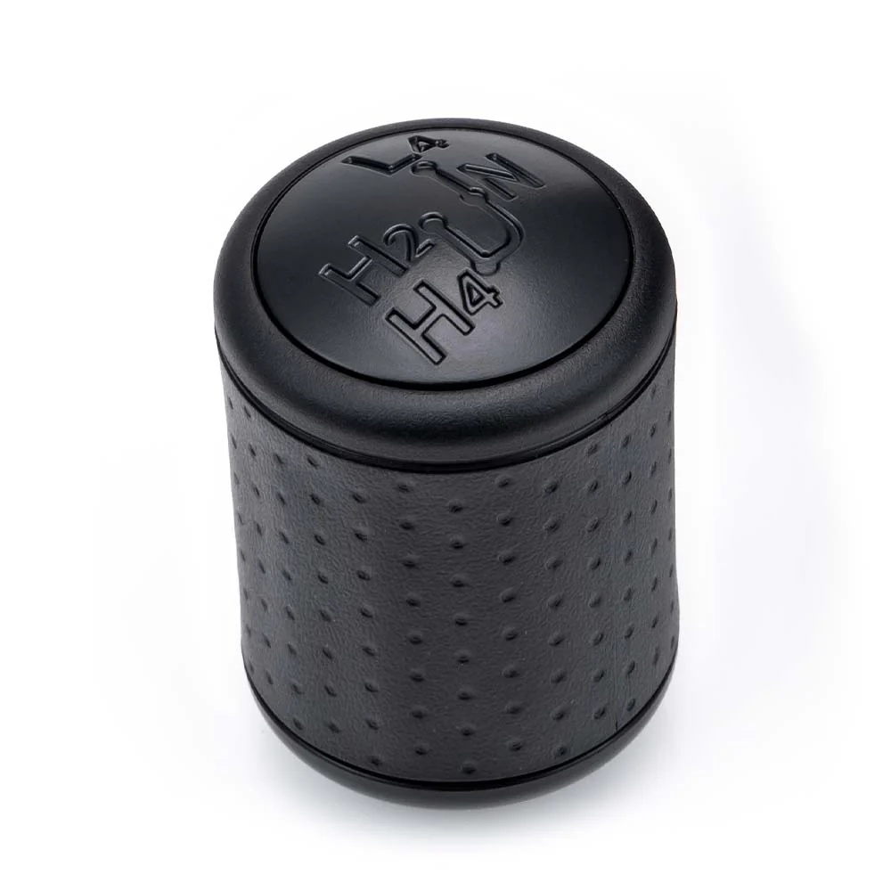 OEM TRD Shift Knob + 4WD Knob 4Runner (2014-2024) - Image 5