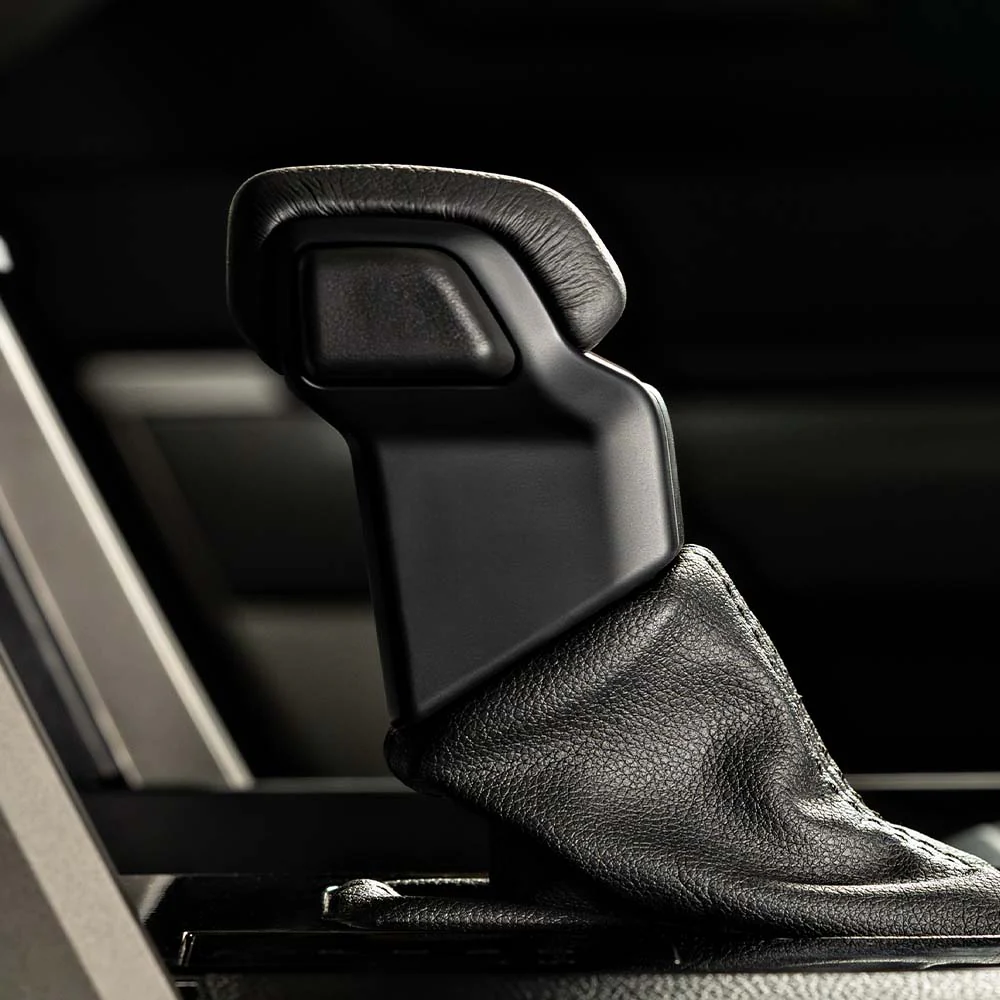 OEM TRD Shift Knob Tundra (2022+) & Sequoia (2023+) & Tacoma (2024+) & 4Runner (2025+) - Image 5