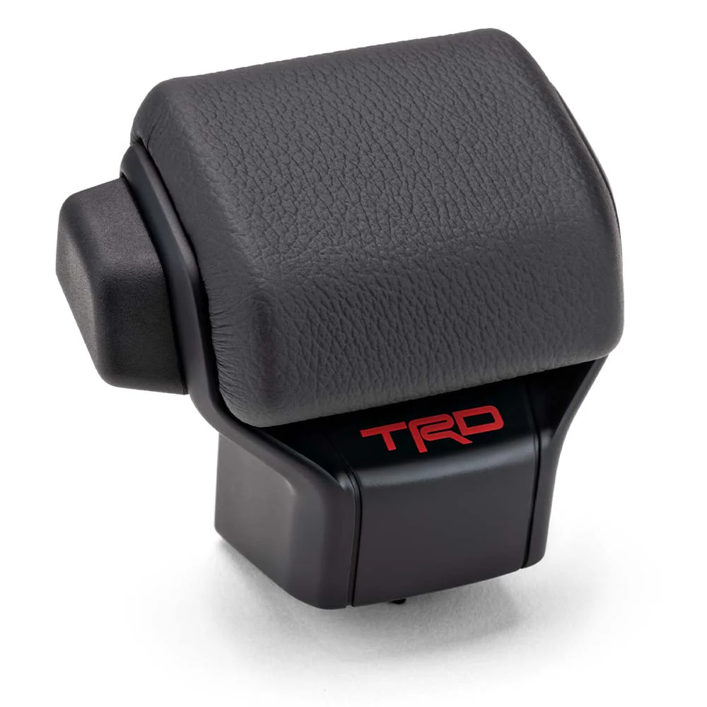OEM TRD Shift Knob Tundra (2022+) & Sequoia (2023+) & Tacoma (2024+) & 4Runner (2025+) - Image 6