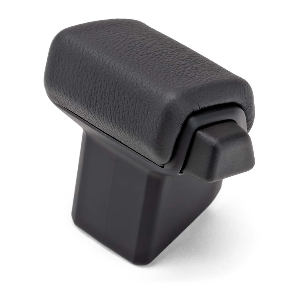 OEM TRD Shift Knob Tundra (2022+) & Sequoia (2023+) & Tacoma (2024+) & 4Runner (2025+) - Image 8