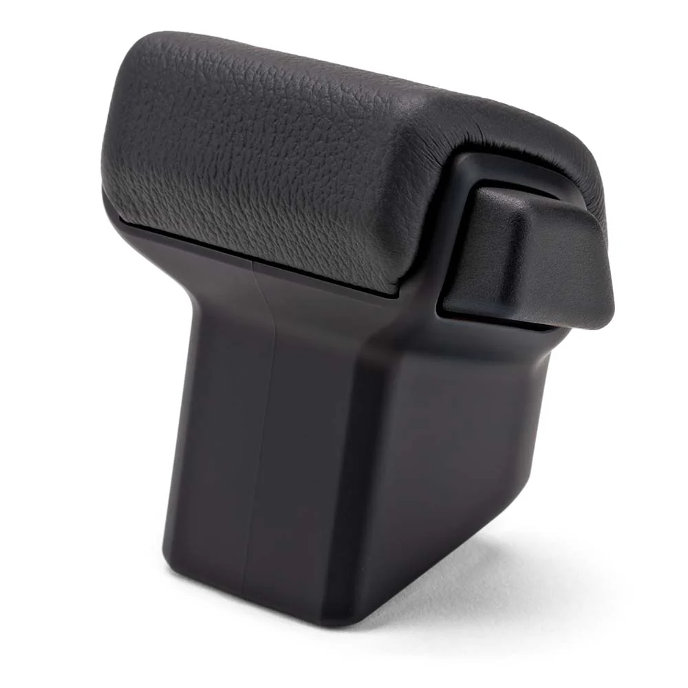 OEM TRD Shift Knob Tundra (2022+) & Sequoia (2023+) & Tacoma (2024+) & 4Runner (2025+) - Image 9