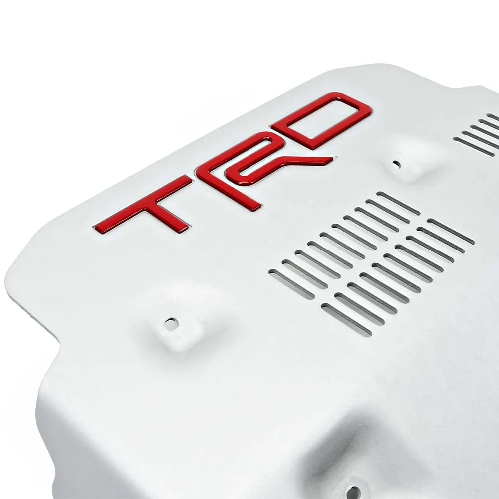 OEM TRD Skid Plate 4Runner (2010-2024) - Image 3