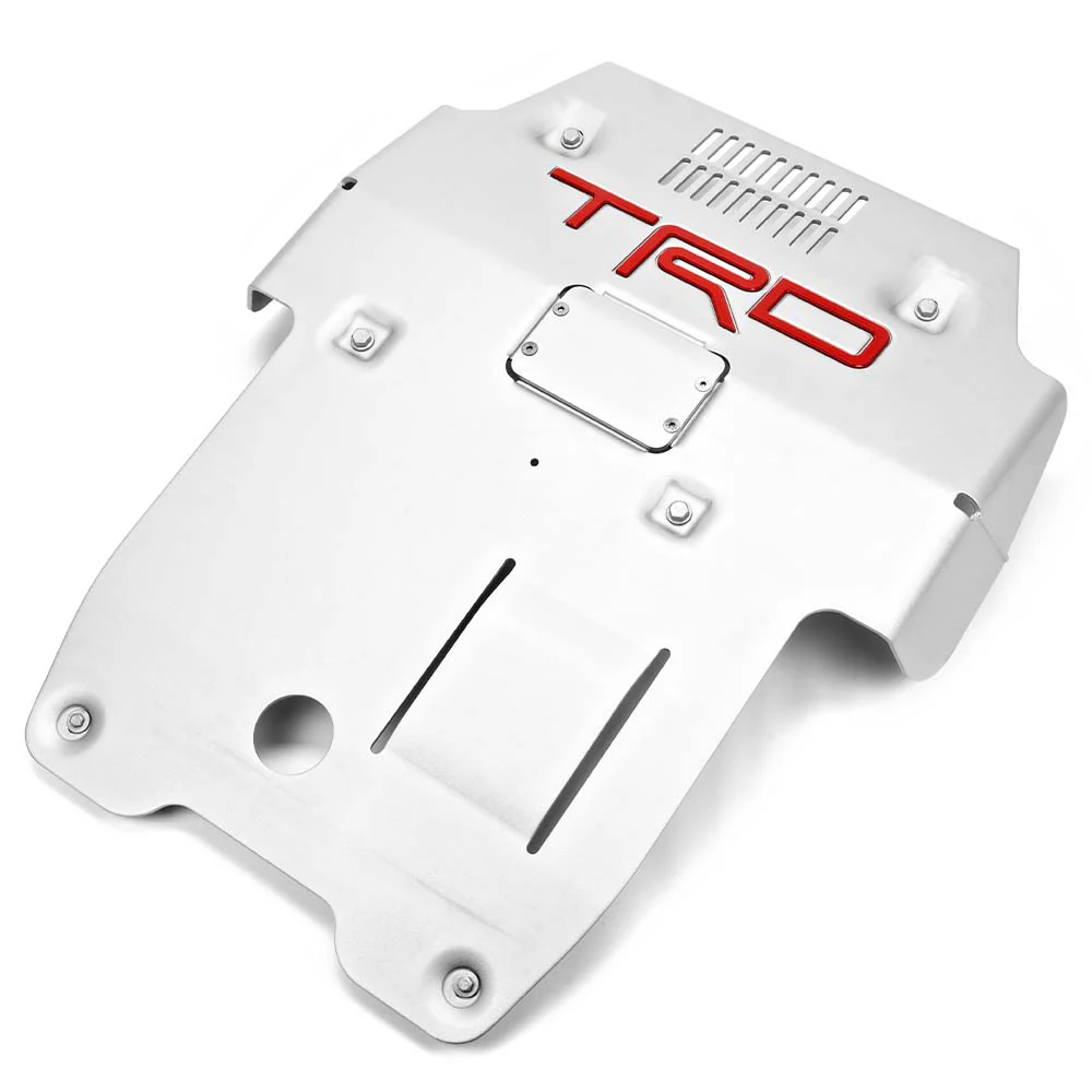 OEM TRD Skid Plate Tacoma (2016-2023) - Image 3