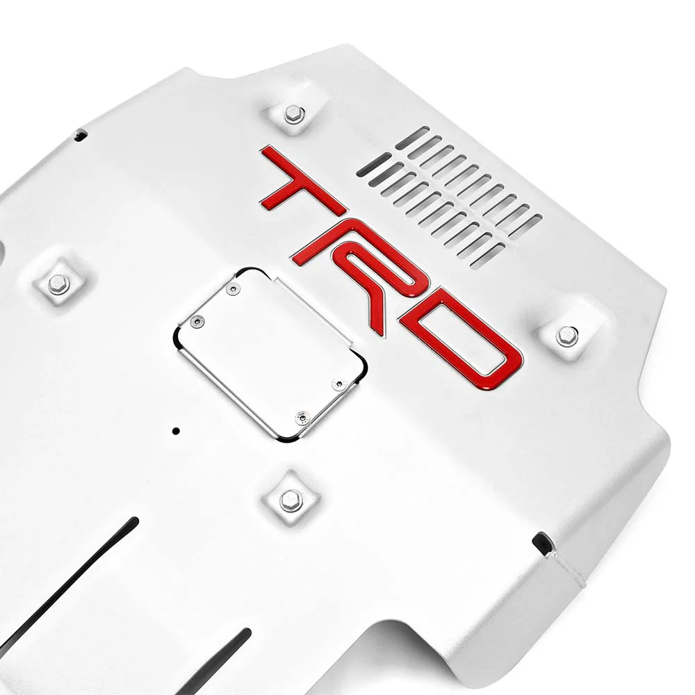 OEM TRD Skid Plate Tacoma (2016-2023) - Image 4