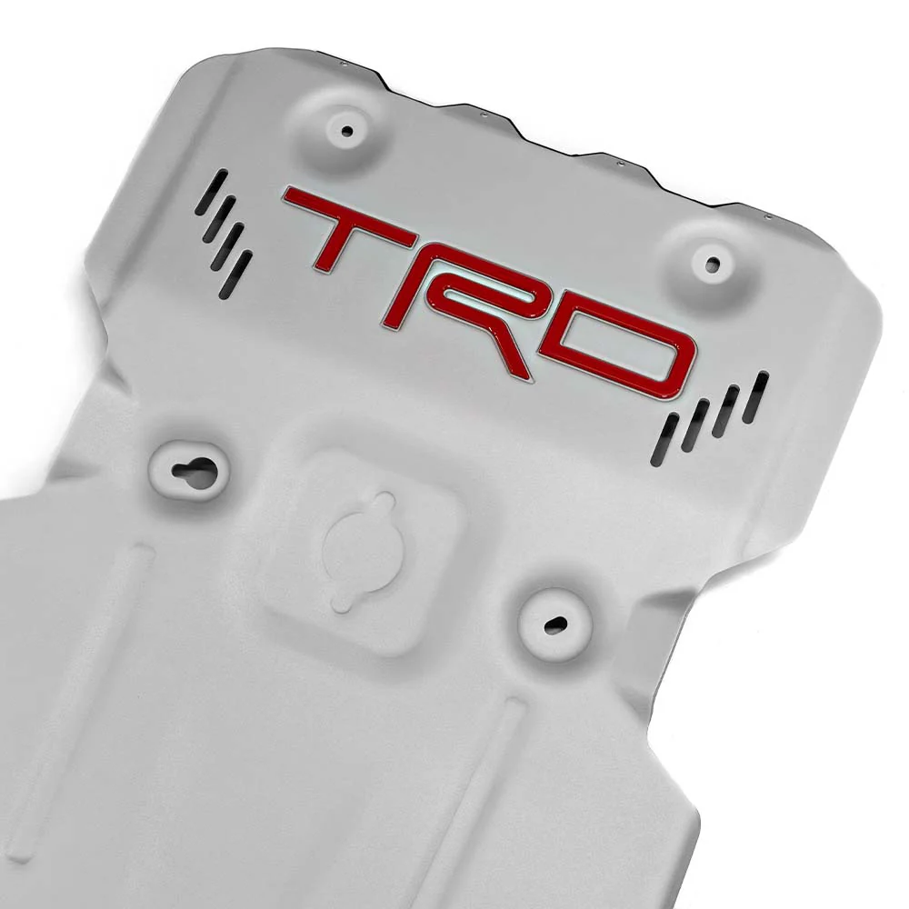 OEM TRD Skid Plate Tacoma (2024+) & 4Runner (2025+) - Image 9