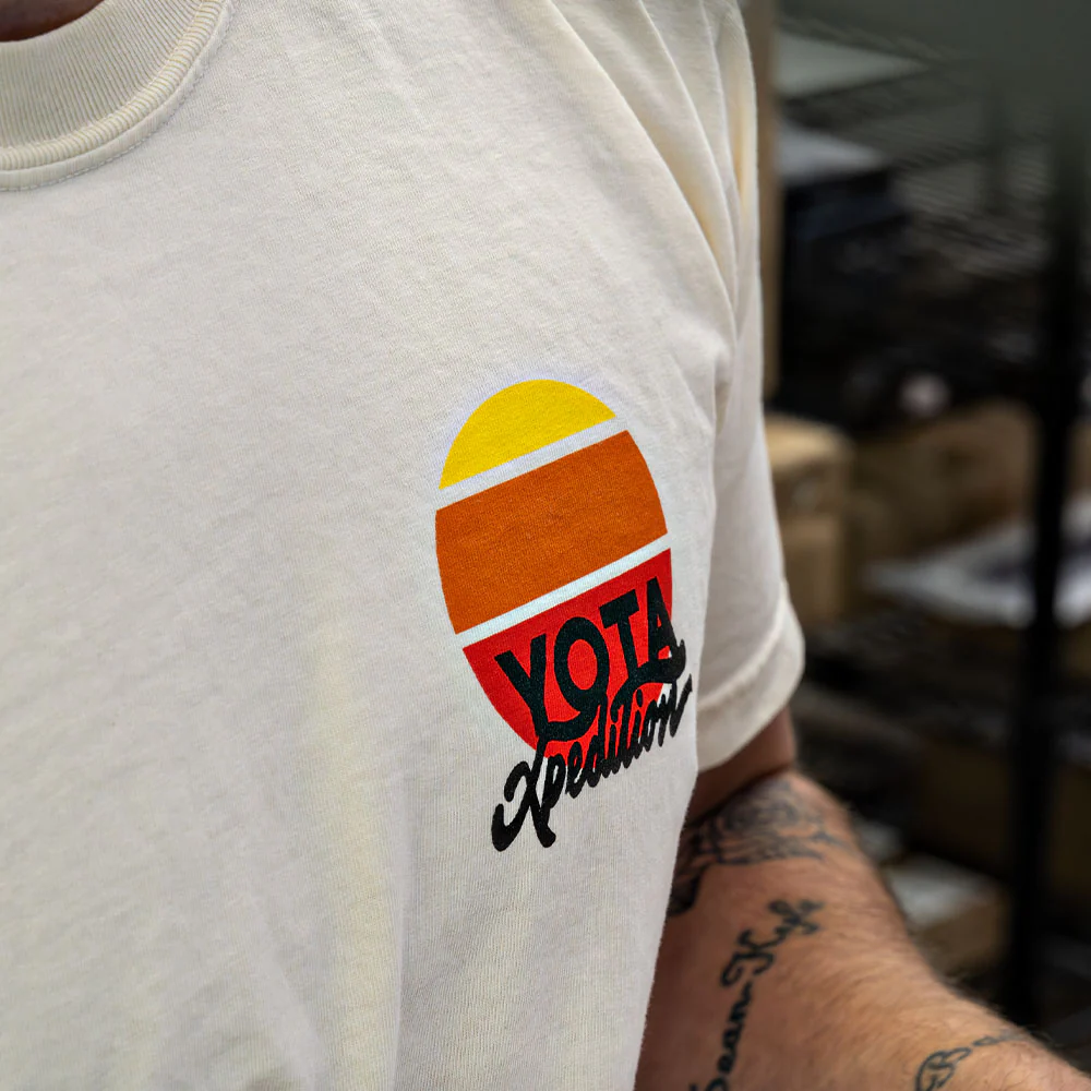 Off-Roading Taco Tee - Image 4