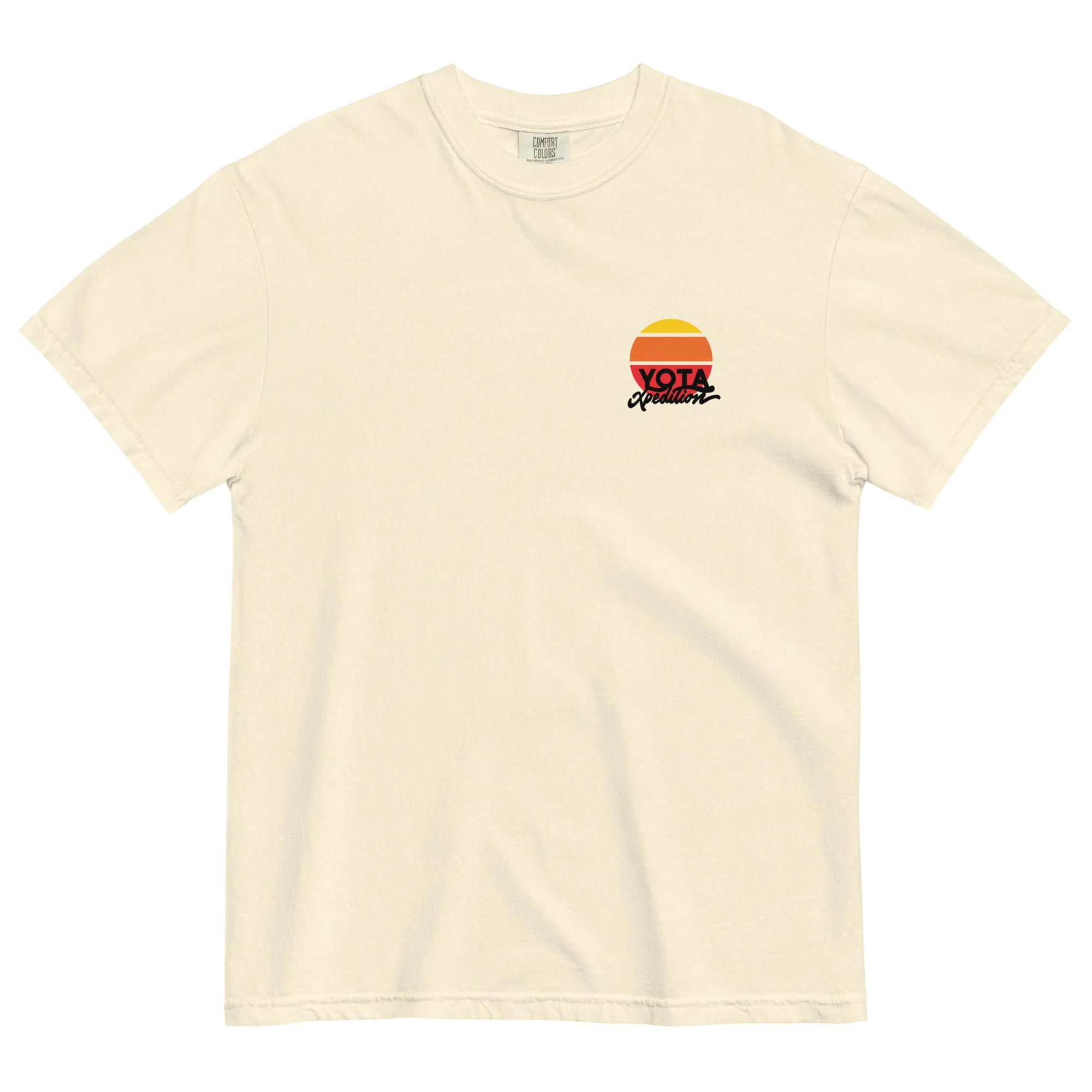 Off-Roading Taco Tee - Image 5