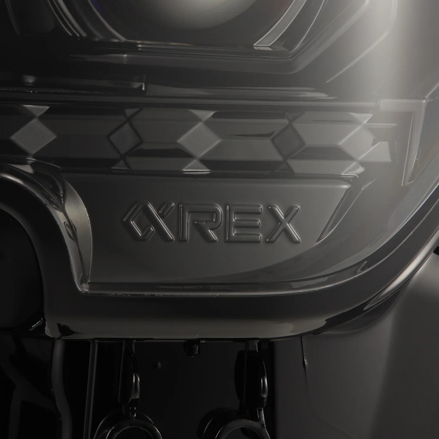 OG-Style LUXX-Series LED Projector Headlights 4Runner (2025+) - Image 11