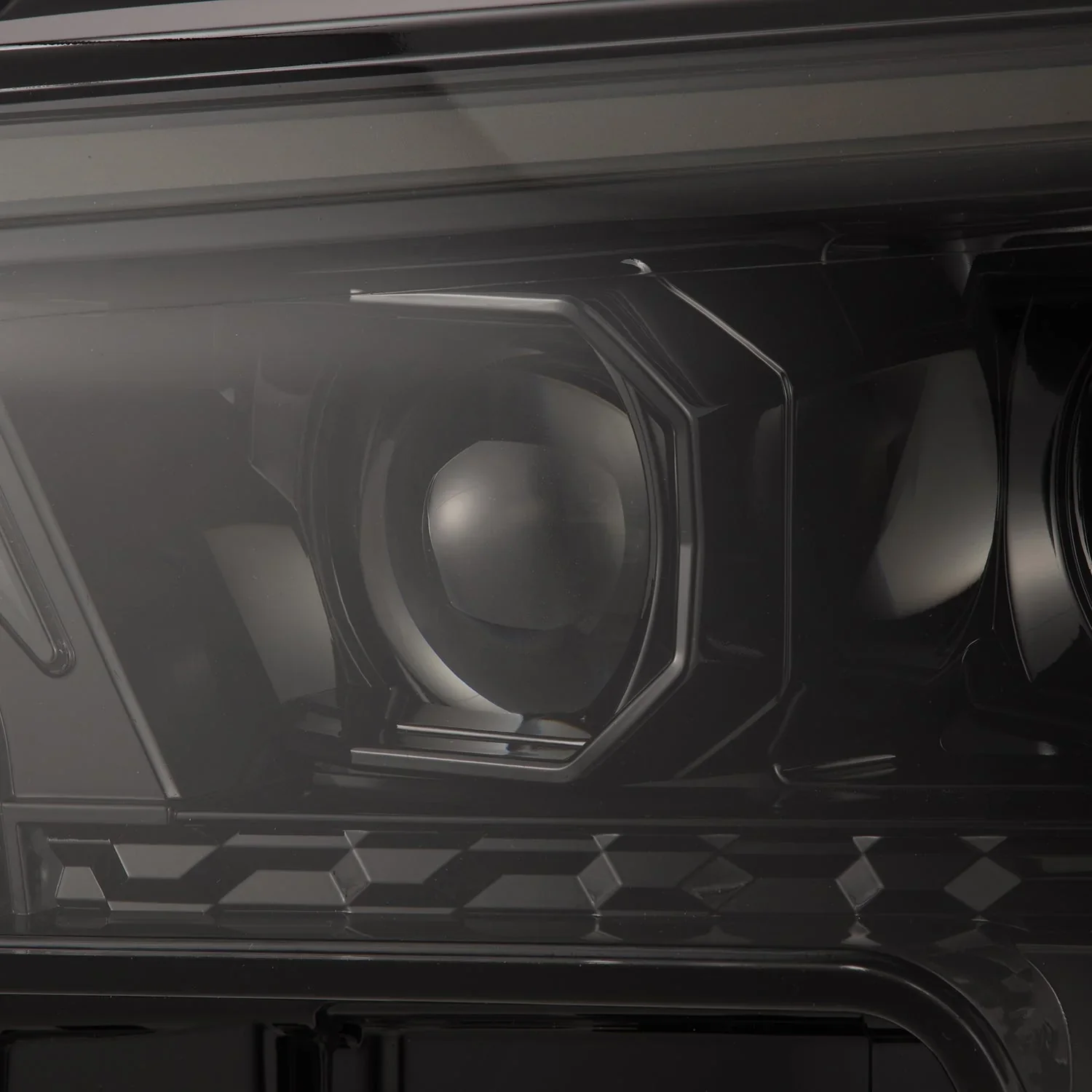 OG-Style LUXX-Series LED Projector Headlights 4Runner (2025+) - Image 6