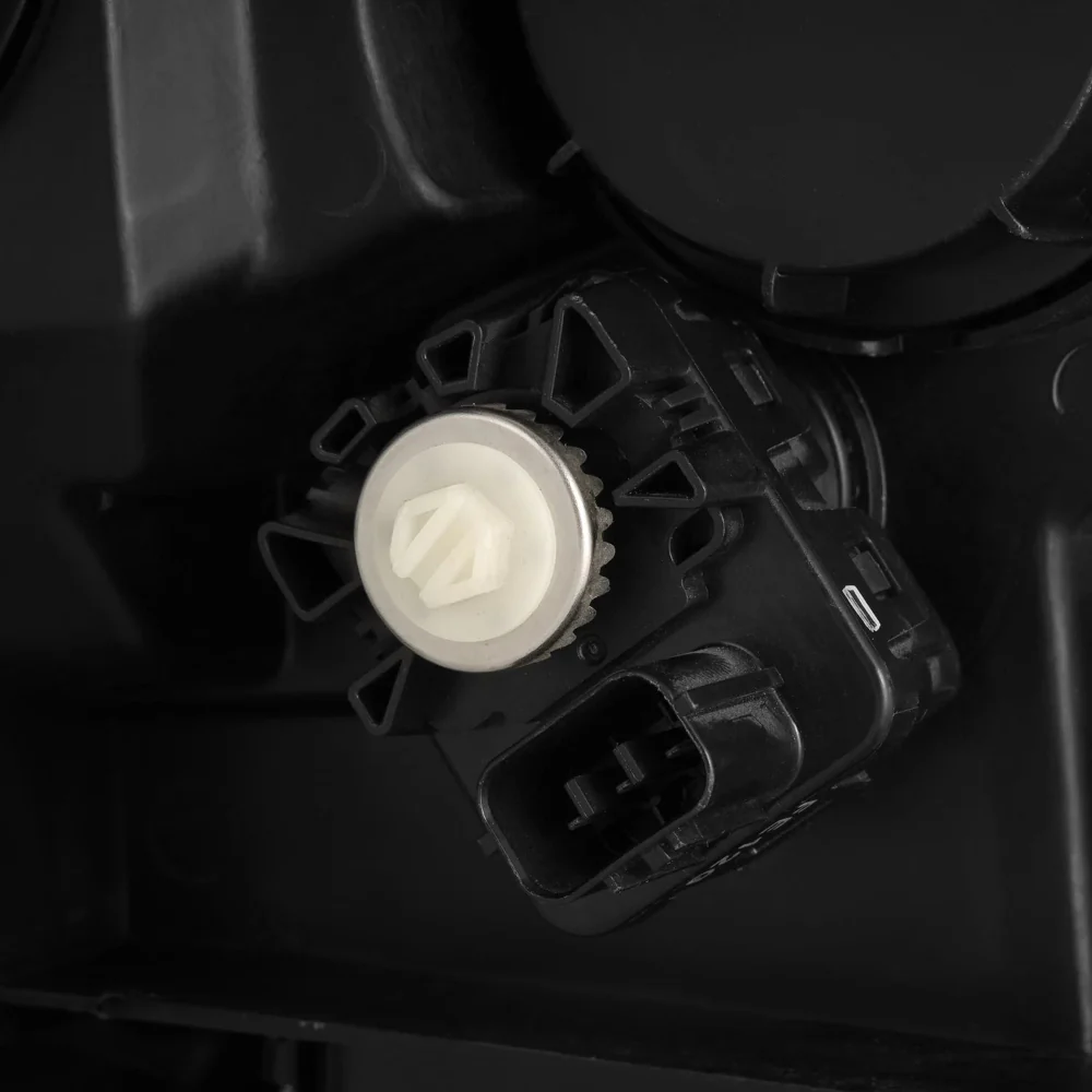 OG-Style LUXX-Series LED Projector Headlights Tacoma (2024+) - Image 13
