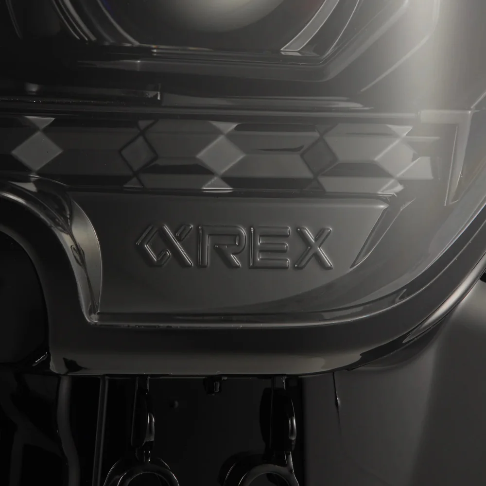 OG-Style LUXX-Series LED Projector Headlights Tacoma (2024+) - Image 9