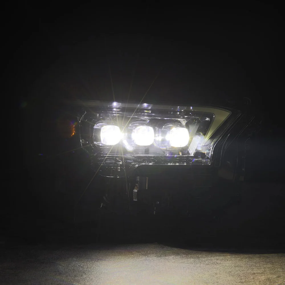 OG-Style NOVA-Series LED Projector Headlights 4Runner (2025+) - Image 7